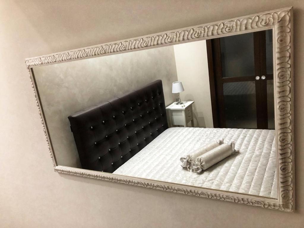 モノーポリ Casa Anitaヴィラ エクステリア 写真