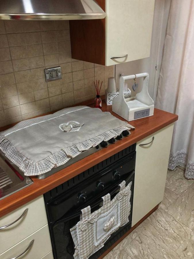 モノーポリ Casa Anitaヴィラ エクステリア 写真
