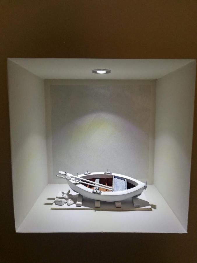 モノーポリ Casa Anitaヴィラ エクステリア 写真