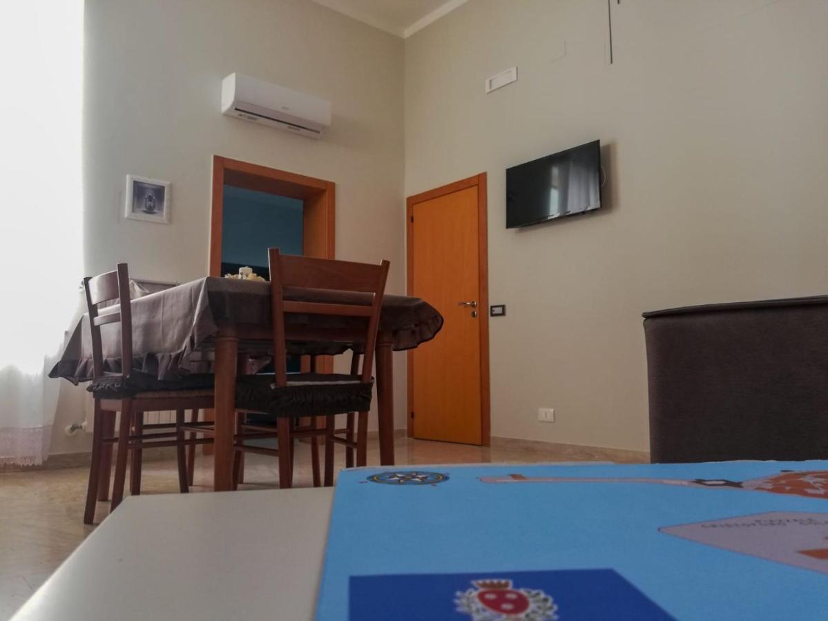 モノーポリ Casa Anitaヴィラ エクステリア 写真