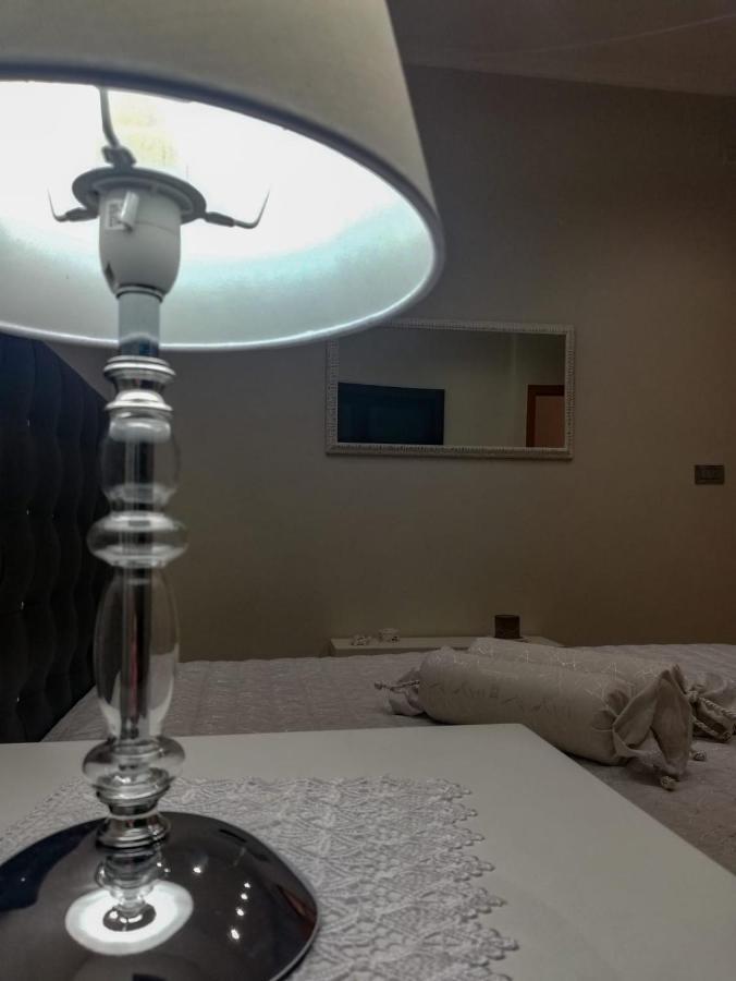 モノーポリ Casa Anitaヴィラ エクステリア 写真