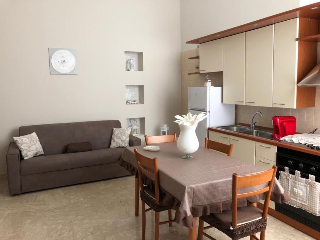 モノーポリ Casa Anitaヴィラ エクステリア 写真