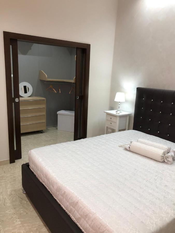 モノーポリ Casa Anitaヴィラ エクステリア 写真