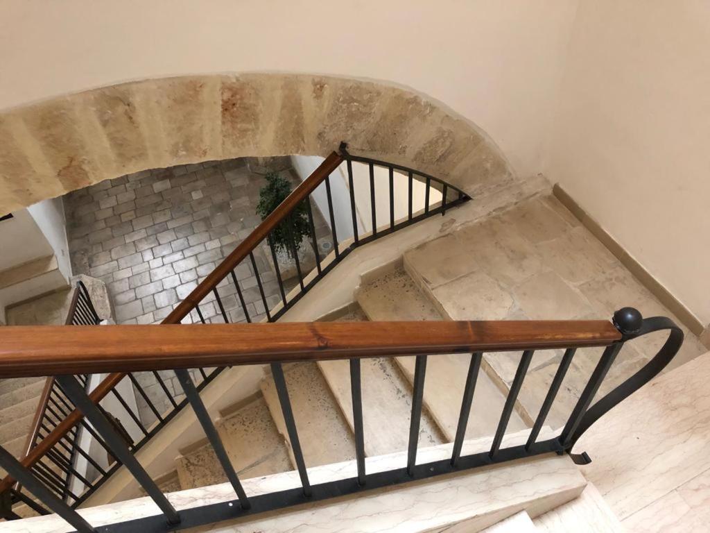 モノーポリ Casa Anitaヴィラ エクステリア 写真
