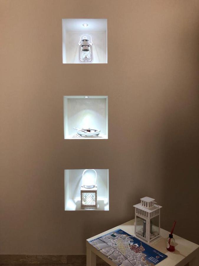 モノーポリ Casa Anitaヴィラ エクステリア 写真