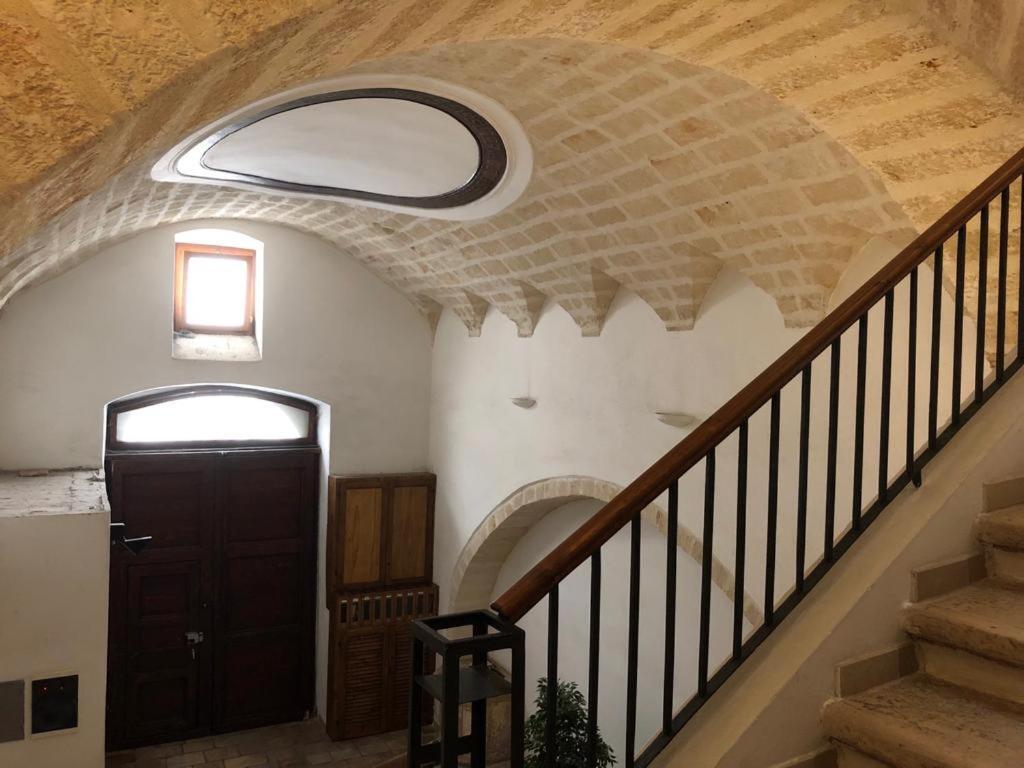 モノーポリ Casa Anitaヴィラ エクステリア 写真